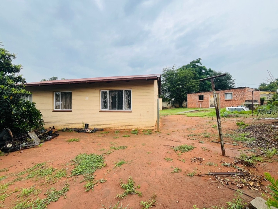 3 Bedroom Property for Sale in Generaal De Wet Free State
